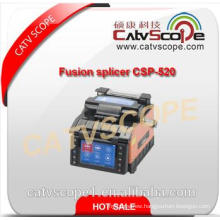 Csp-520e Fusion Spliceer/ Fusion Splicer